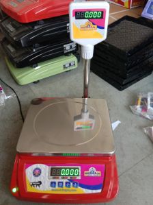 Table top Digital scale