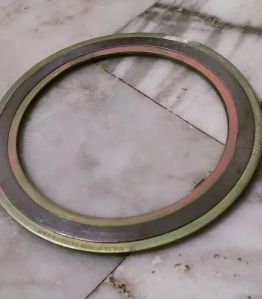 Spiral Wound Gasket