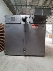 ISPM-15 Heat Treatment Services