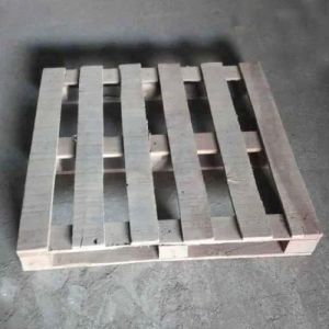 Neem Wooden Pallet