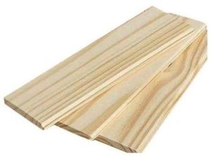 Pine Wood Planks