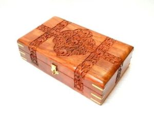 Wooden Gift Box