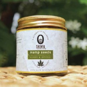 Hemp Seeds