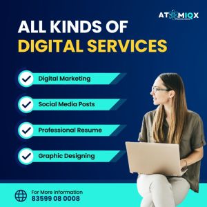 digital marketing services