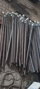 Mild Steel Foundation Bolt