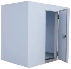 Prefabricated Cold Room