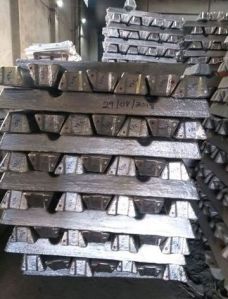 ADC12 Aluminium Alloy Ingot