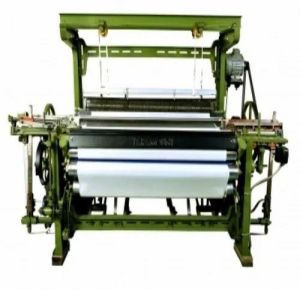 Shuttle Loom Machine