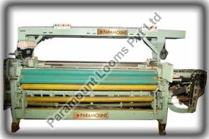 Rapier Weaving Loom Model jagur 999