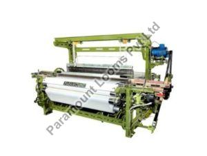 Textile Industry Power Loom Machine