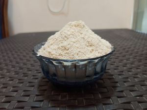 Spray Dried Ripen Banana Powder