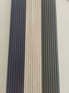 24 mm WPC Wall Panel