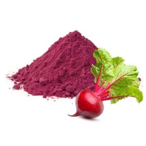 Dehydrated Beatroot Powder