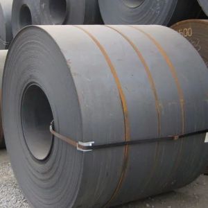 High Tensile Hot Rolled Coil