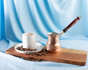 Arabic Coffee Pot