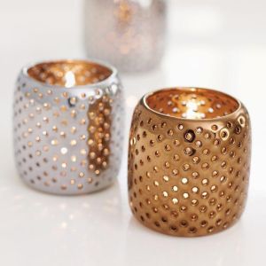 Designer Tea Light Holder