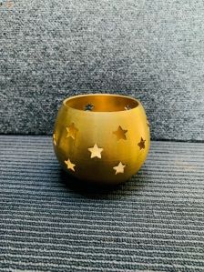 Designer Tea Light Holder