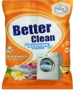 Detergent Washing Powder