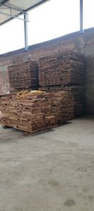 Acacia Sawn Timber