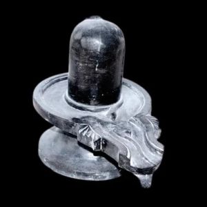 Marble Shivling