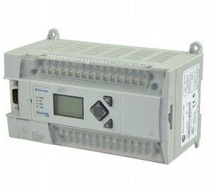 allen bradley 1766 l32bxb plc