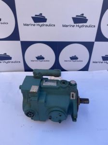 daikin hydraulics pumps