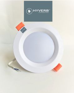 Hyverb 7 Watt Concealed Light, Nova Model,4k sarge,Auto cute