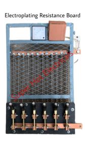 Electroplating High Voltage Resistance Board