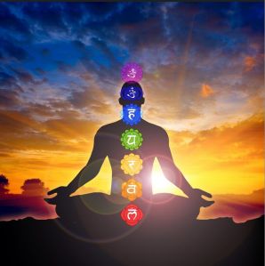 Meditation & Yoga Therapy Service