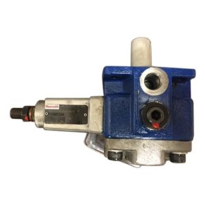 CNC Hydraulic Pump