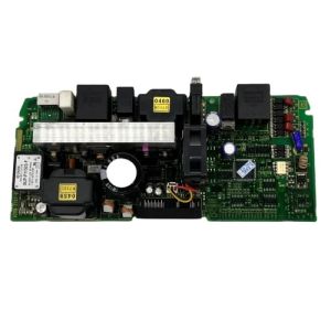 Fanuc PSM Control Card