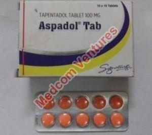 Aspadol-100 Tablets