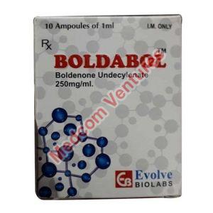 Boldabol Injection