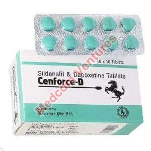 Cenforce-D Tablets