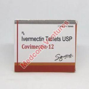 Covimectin-12 Tablets