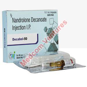 Decabol Injection