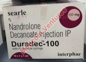 Duradec 100 Injection