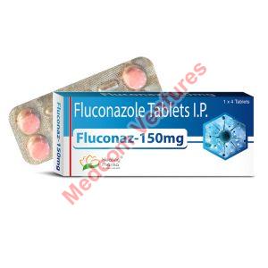 Fluconaz-150 Tablets