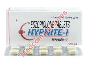 Hypnite-1 Tablets