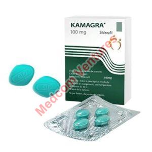 Kamagra-100 Tablets