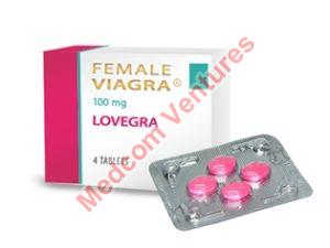 Lovegra Tablets