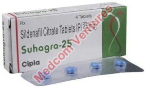 Suhagra Tablets