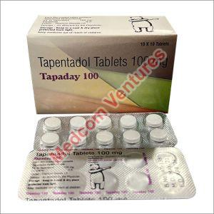 Tapaday-100 Tablets
