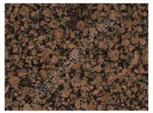 Baltic Brown Granite Slab