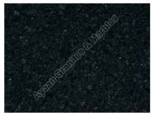 Blue Night Granite Slab