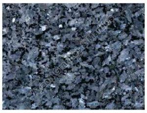 Blue Pearl Granite Slab