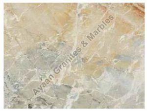 Brescia Blue Marble Slab