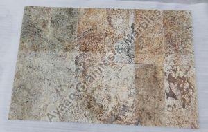 Colonial Gold Granite Slab