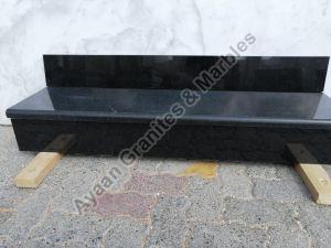 Gangsaw Granite Slab