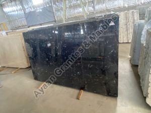 Grey Marble Slab